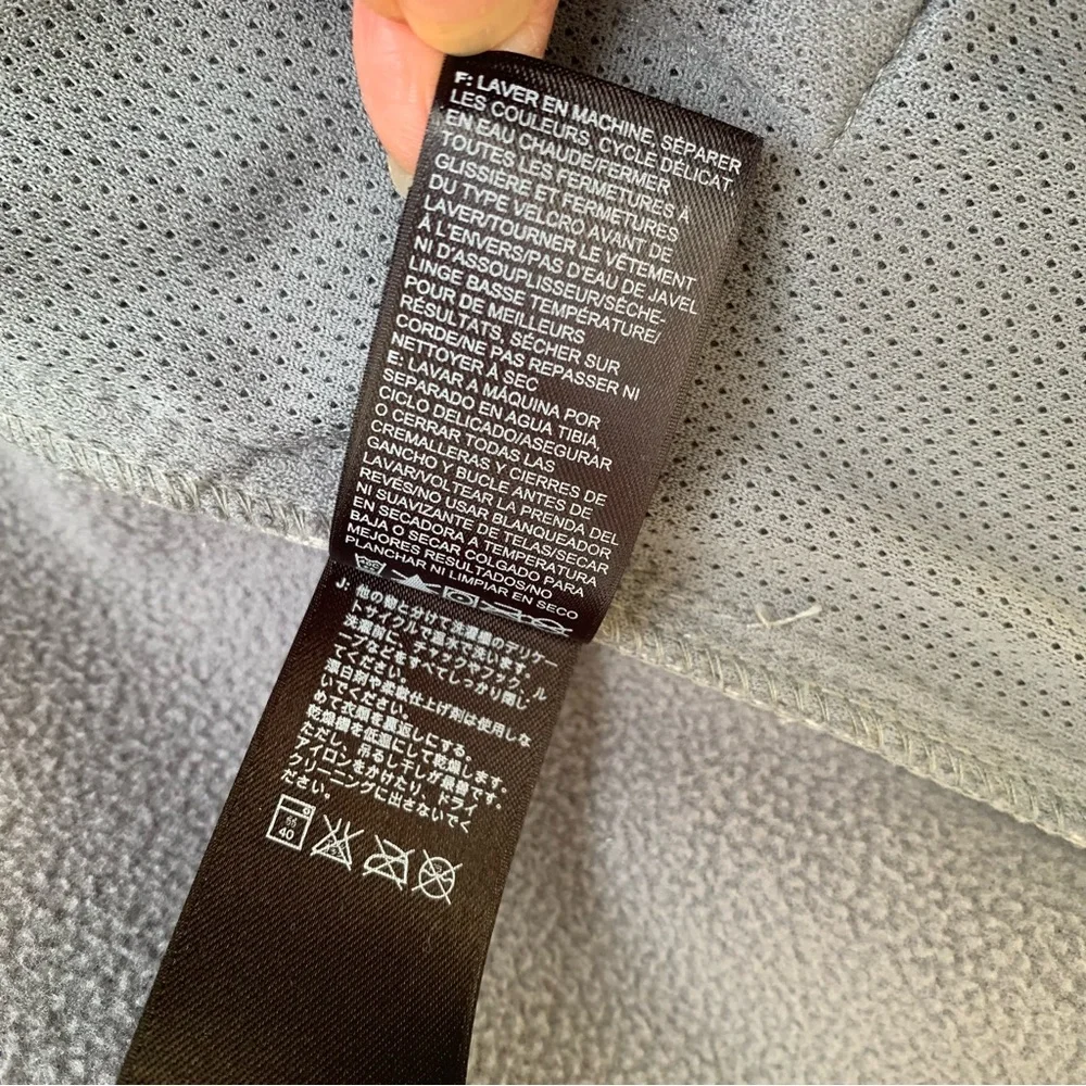 The North Face Apex Jacket